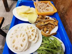 -中和远东火锅兔(老店)