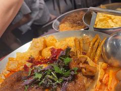 -小螺大作·螺蛳粉火锅(林和西店)
