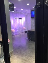 -DOS HOP潮上舞蹈