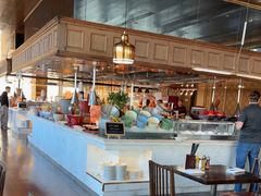 -君悦酒店·乐厨·高空自助餐(青年大街店)