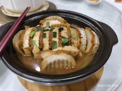 -南海食街(佛冈店)