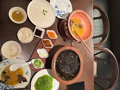 -奉天小馆·非遗东北菜(沈阳万象城店)