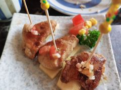 -高木日本料理(静安寺店)