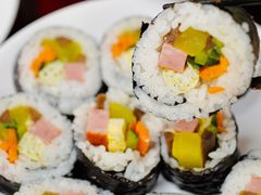 -屋里家延边朝鲜族冷面(南园店)