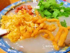 素豆腐脑-晓友烧麦(光华村店)