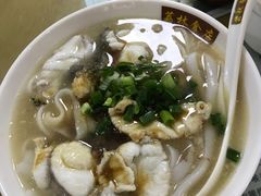 -荔林食店(西华路店)