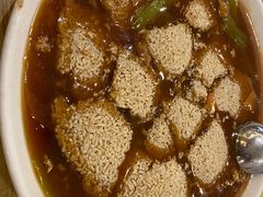 锅巴肉片-盘飧市(春熙路店)