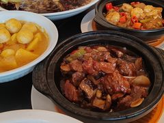-有璟阁港式餐厅(金融街购物中心店)