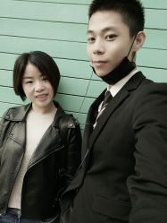 -MG Style Salon