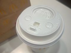 -麦当劳(上海虹桥站30B检票口楼上)