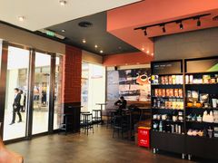 -星巴克(重庆新天泽国际广场店)