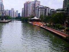 -九眼桥码头旧址