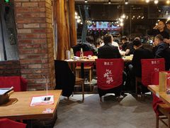 -聚点串吧·北京烧烤(赵登禹路店)