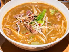 -水平有限广西米粉·广西风味集(五道口店)