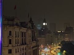 -外滩8号 whisky bar(金延大厦店)