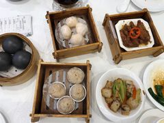 -金翠皇宫粤菜·点心·海鲜(科技园店)