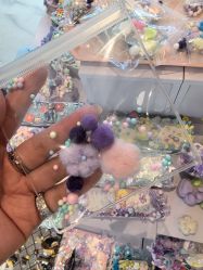 -Mini Muses ·创意手作·陶艺·银饰·团建(芳圆里店)
