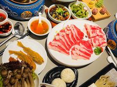 -享月汤皇·海鲜小火锅·聚会(曲江创意谷店)