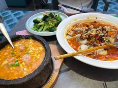 -江南里·新浙菜(苏州大悦城店)