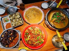 -大叹号啤酒屋·延边料理(延大店)