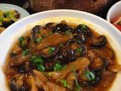 -天仁聚驴肉香(北石槽店)