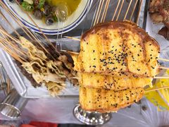 -串小白烧烤(金沙洲店)