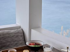 -蜜悦·波西塔诺悬崖海景餐厅