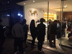 -% Arabica(京都东山店)