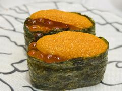 -争鲜回转寿司(朝北大悦城店)