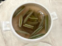 西湖莼菜汤-楼外楼(西湖景区孤山路店)