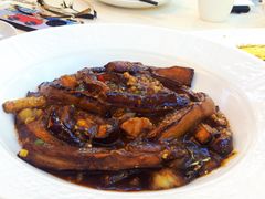 -豪翔盛宴(罗村大道店)