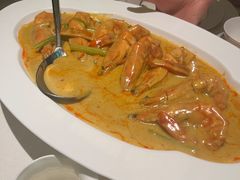 -金链花·泰国餐厅(国贸店)