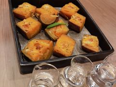 -四季餐厅·新津菜(环湖中路店)