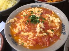 西红柿炒蛋-潇湘阁(三里屯SOHO店)