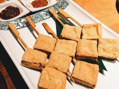-云海肴·汽锅鸡·云南菜(高德置地店)