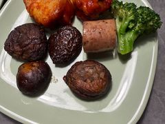 -韩盛·盛江山自助料理(中街大悦城黑金店)