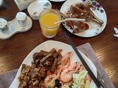 -浙江西子宾馆·瑶园咖啡厅