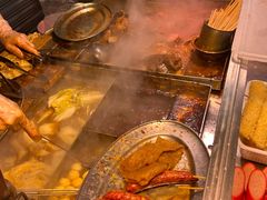 -明记牛杂(新马路分店)