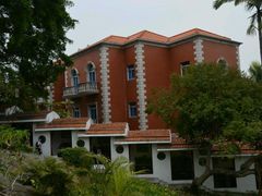 -鼓浪屿钢琴博物馆