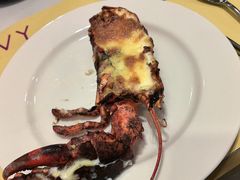 -马哥孛罗酒店·SAVVY全日餐厅