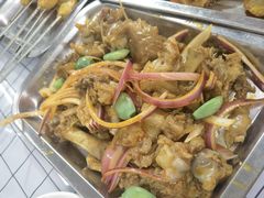 -郑喜旺烧烤(新密总店)