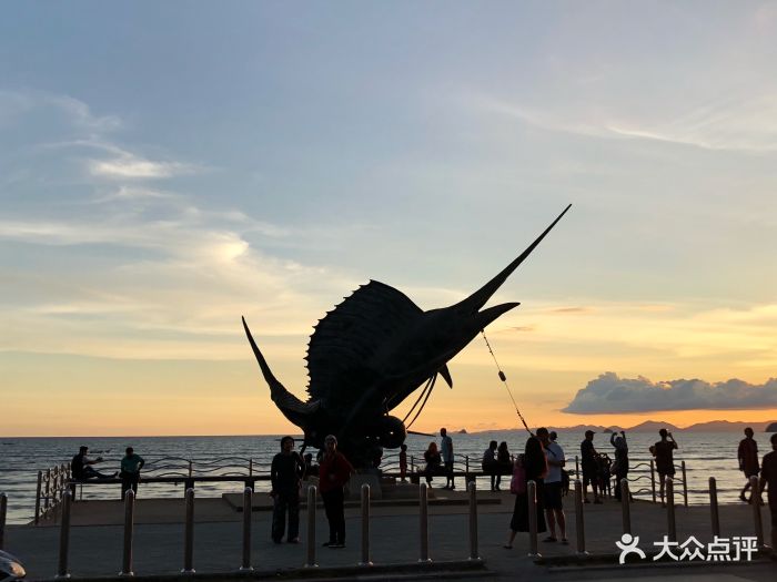 奥南海滩-图片-甲米景点门票-大众点评网