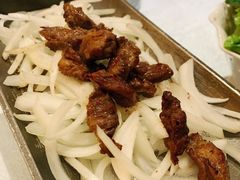 -紫霞门韩国料理烤肉(深南东路店)