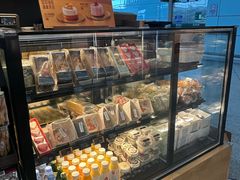 -星巴克(北京首都国际机场7店)