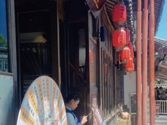 -隔壁老王·家常云南菜(花巷店)
