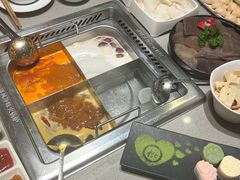 -海底捞火锅(吾悦广场店)