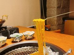 -炎蔵牛舌烤肉