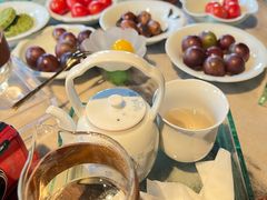 -豫园湖心亭茶楼