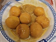 -赵记传承·中国甜品(福州总店)