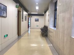 -浙江大学医学院附属邵逸夫医院(钱塘院区)